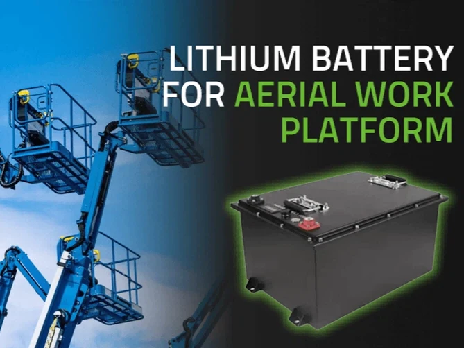 Industrial LiFePO4 lithium battery pack with integrated Battery Management System (BMS) showing voltage curves and diagnostic fault logs for AWP fleet maintenance Industrial LiFePO4 lithium battery pack with integrated Battery Management System (BMS) showing voltage curves and diagnostic fault logs for AWP fleet maintenance
